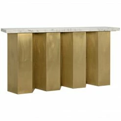 NOIR Stannis Console Table