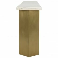 NOIR Stannis Console Table