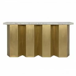 NOIR Stannis Console Table