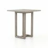 Fourhands Stapleton Square Outdoor Bar Table