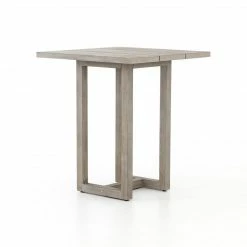 Fourhands Stapleton Square Outdoor Bar Table