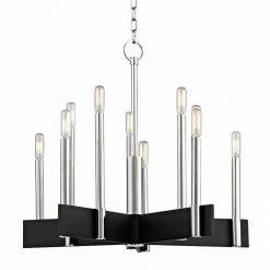 Hudson Valley Best Sellers Stark Chandelier