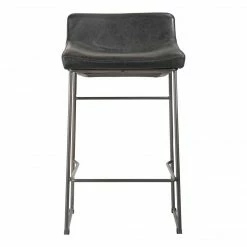 MOES Starlet Bar + Counter Stool