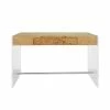 WORLDS AWAY Stassi Desk
