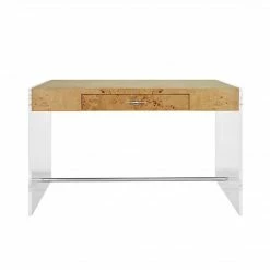 WORLDS AWAY Stassi Desk