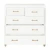 Essentials For Living New Furniture Stella 5-Drawer High Chest