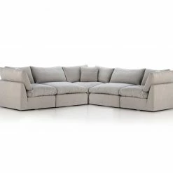 Fourhands Stevie 5Pc Laf Sec Sofa