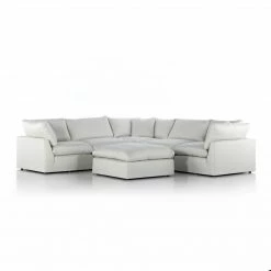 Fourhands Stevie 5Pc Laf Sec Sofa