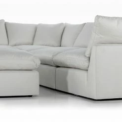 Fourhands Stevie 5Pc Laf Sec Sofa