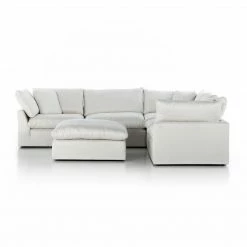 Fourhands Stevie 5Pc Laf Sec Sofa