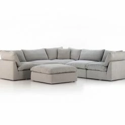 Fourhands Stevie 5Pc Laf Sec Sofa