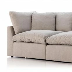 Fourhands Stevie 5Pc Laf Sec Sofa