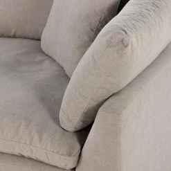 Fourhands Stevie 5Pc Laf Sec Sofa