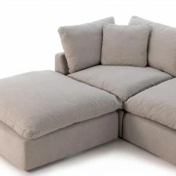 Fourhands Stevie 5Pc Laf Sec Sofa