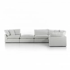Fourhands Stevie 5Pc Laf Sec Sofa