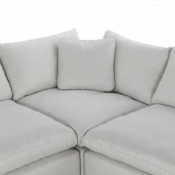 Fourhands Stevie 5Pc Laf Sec Sofa