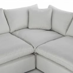 Fourhands Stevie 5Pc Laf Sec Sofa