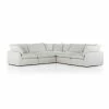 Fourhands Stevie 5Pc Laf Sec Sofa