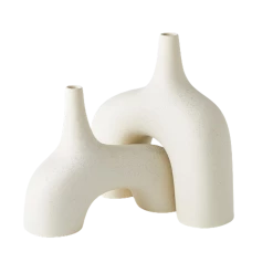 Studio A Home Stretch Vases