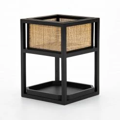 Fourhands Best Sellers Sundara Reversible Cane Planter