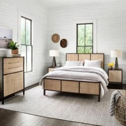 Fourhands Best Of Bedroom Sydney Bed