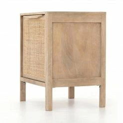 Fourhands Sydney Nightstand Best Of Bedroom