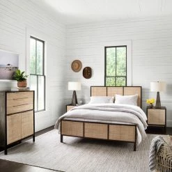 Fourhands Sydney Nightstand Best Of Bedroom