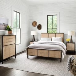 Fourhands Best Sellers Sydney Tall Dresser