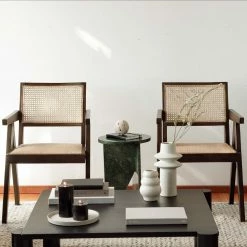 MOES Best Sellers Takashi Chair, Set Of 2