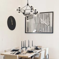 WENDOVER Best Sellers Takoma Wall Art