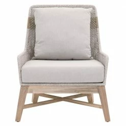 Essentials For Living Tapestry Outdoor Club Chair