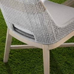 Essentials For Living Tapestry Outdoor Dining Chair