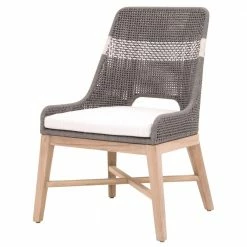Essentials For Living Tapestry Outdoor Dining Chair