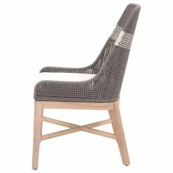 Essentials For Living Tapestry Outdoor Dining Chair