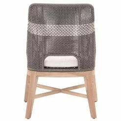 Essentials For Living Tapestry Outdoor Dining Chair
