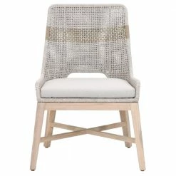 Essentials For Living Tapestry Outdoor Dining Chair