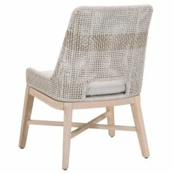 Essentials For Living Tapestry Outdoor Dining Chair