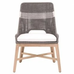 Essentials For Living Tapestry Outdoor Dining Chair