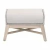 Essentials For Living New Outdoor Tapestry Outdoor Footstool