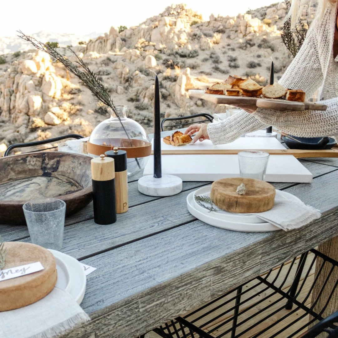 Bloomingville Tara Cutting Board