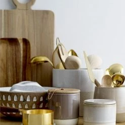 Bloomingville Tara Cutting Board