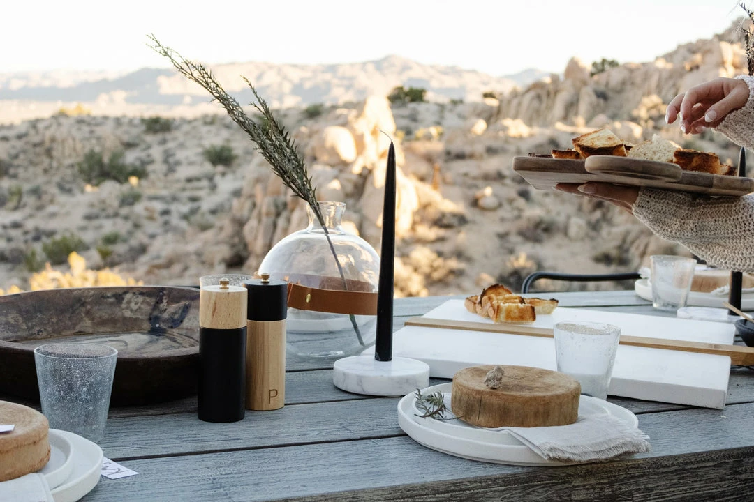 Bloomingville Tara Cutting Board