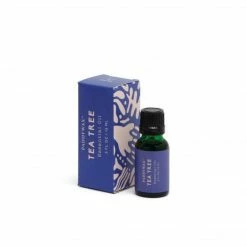 Paddywax Tea Tree - Pure Essential Oil Best Sellers
