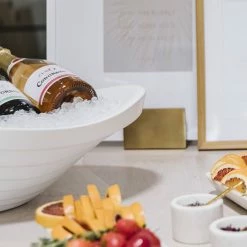 Global Views Terrace Bowl New Home Decor