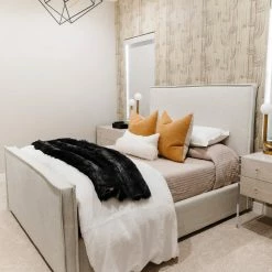 Lili Alessandra Best Sellers Tessa Quilted Coverlet