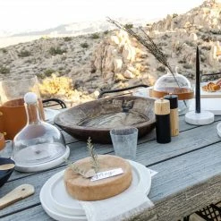 Fujian Dehua Zunyi Ceramic Co., Ltd. Textured Matte White Plate New Kitchen