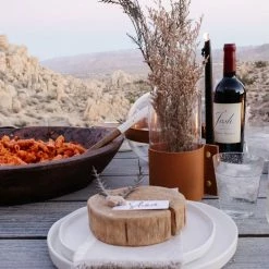 Fujian Dehua Zunyi Ceramic Co., Ltd. Textured Matte White Plate New Kitchen