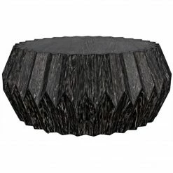 Noir Thalia Coffee Table