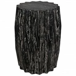 Noir Thalia Stool