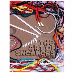 Stephen Young New Home Decor The Art Of Sneakers